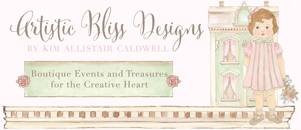 Artistic Bliss Designs